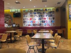-安妮意大利餐厅(世贸天阶店)