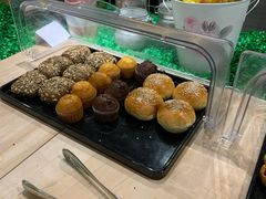 -上海浦东华美达大酒店
