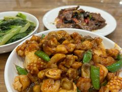 -砂锅李(九江路店)