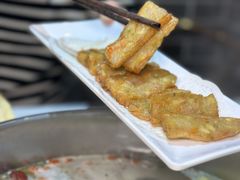 -潮汕林记牛肉火锅(万象天地店)