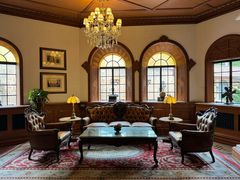 -马勒别墅·中餐厅