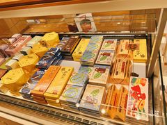 -好利来(春柳店)