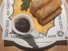 -太二酸菜鱼(浦东正大广场店)