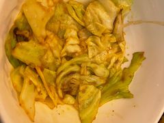 -铁公鸡·四川料理(天环广场店)