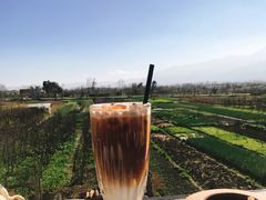 -翠田Green Field Kitchen