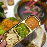 原来东北烤肉的肉一点也不油腻