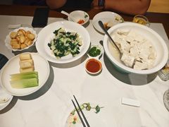 -古镇老食铺-徐州非遗技艺餐厅(大学城店)