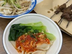 -西安贾三灌汤包·回坊小吃·清真炒菜(北院门总店)