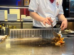 -湘汇概念铁板烧(铁西万达店)