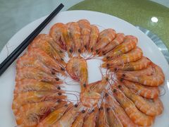 -龙凤美食(汇都店)