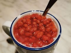 红豆冰豆花-蔴将·川菜(黄龙万科店)