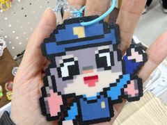 -郑在DIY·潮玩银饰绘画手作(中央大道旗舰店)
