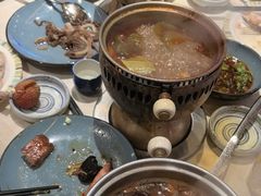 -喜庭海鲜自助(佛山王府井店)