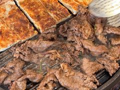 -揽月斋炙子烤肉·清真(安定门·五道营店)