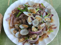 -阿龙海鲜农家乐·三亚老字号(海棠湾店)