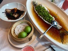 -味钱塘·钱塘渔鲜·地道江浙菜(宋城店)