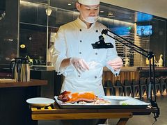 -四季民福烤鸭店(外滩外白渡桥店)