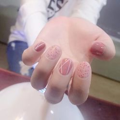 -Halo美甲美睫