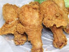 -德盛炸鸡腿(大沽南路店)