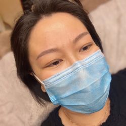 -本小姐美学·半永久纹眉野生眉