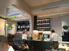 -SONGUOLIFE松果咖啡(七莘路店)
