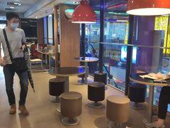 -麦当劳(东急新天地店)