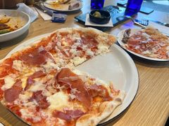 -玛尚诺Pizza&Bar(长泰广场店)