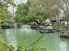 -西溪国家湿地公园