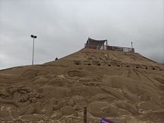 -大梅沙海滨公园