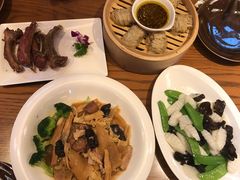 -秦唐一号西安菜馆(钟楼店)