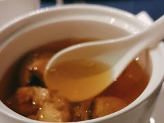 -柴门头啖汤·经典川菜·慢火汤品(锦城万达店)