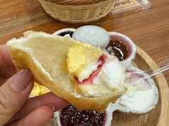 -BAURSAK包尔萨克早餐屋(第二分店)