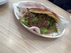 -武圣羊汤·西北面(安德路店)