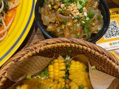 -北丐先生·野馄饨烧烤(雨花万象店)