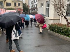 -上海戏剧学院附属高级中学
