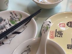 -福荣新中式餐厅