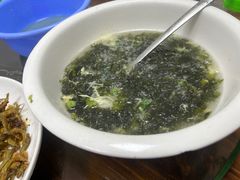 -晶采餐厅(仁化丹霞山店)