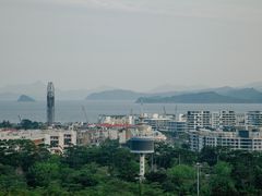 -东部华侨城