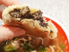 -吉品合酥脆烤饼(嘉里城店)