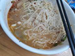 -马德元纯汤牛肉面(太奥广场店)
