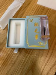 -龙文宝贝上门婴儿理发满月剃胎毛(总店)