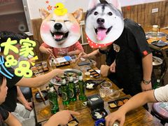 -齐齐哈尔特色烤肉