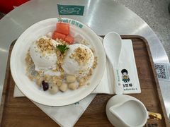 -自然椰·海南清补凉(海月广场店)