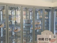 -山与蓝·轻糖鲜果蛋糕(勒泰店)