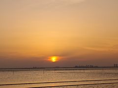 -滆湖低碳生态公园