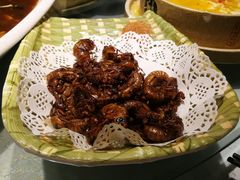 香煎金蝉-鲁城往事(游客中心店)