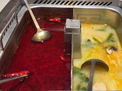 -海底捞火锅(顺城购物中心店)