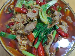 -鸡哈豆花(梅西广场店)