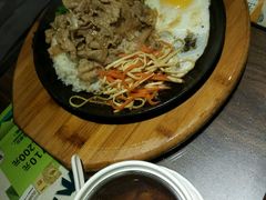 -豪享来中西餐厅(隆昌店)