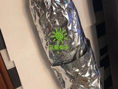 -肉串汪(望京店)